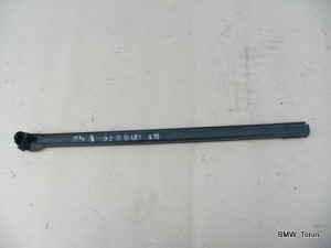 USZCZELKA TYŁ PRAWA BMW E46 CABRIO