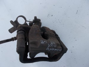 ZACISK LEWY TYŁ MONDEO MK4 F-VAT