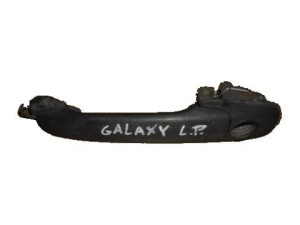 KLAMKA PRZÓD LEWA GALAXY SHARAN ALHAMBRA