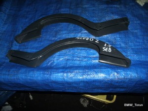 OSŁONA ZAWIAS KLAPY TYŁ SEDAN L ACCORD VII 03-08