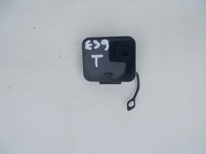 ZAŚLEPKA ZDERZAKA TYŁ KOMBI DUNKELBLAU E39 F-VAT