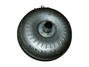 SPRZĘGŁO HYDROKINETYCZNA AUTOMAT 4.4 4.0 E38 E39