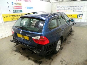 RELING RELINGI PRAWY BMW E91