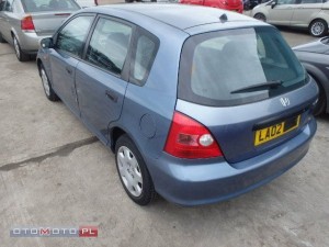 KLAPKA WLEWU PALIWA CIVIC VII 01-05 B512M