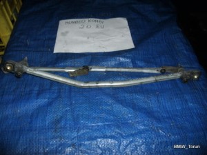 MECHANIZM WYCIERACZEK F-VAT MONDEO MK3