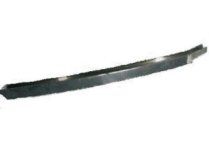 LISTWA LISTWY PIONOWA DRZWI TYŁ PRAWA BMW E34