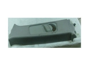 OSŁONA MASKOWNICA SŁUPKA ŚRODKOWEGO L COMPACT E46