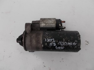 ROZRUSZNIK 1.8TDCI MONDEO MK4 F-VAT