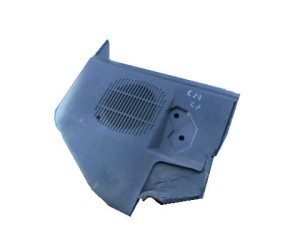 OSŁONA MASKOWNICA PLASTIK GŁOŚNIKA PRAWA BMW E30