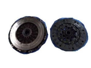 SPZREGŁO TARCZA+DOCISK 2.0HDI 607 F-VAT