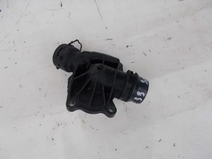 TERMOSTAT + OBUDOWA E39 E46 3.0D E53 X5 F-VAT
