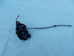 ZAMEK DRZWI TYŁ LEWY MONDEO MK4 F-VAT