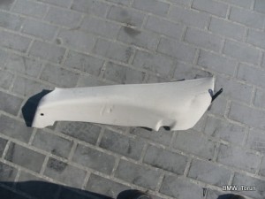 OPARCIE ZBOCZEK KANAPA TYŁ L HB F-VAT MONDEO MK3