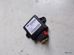 MODUŁ STEROWNIK FAP DPF 407 F-VAT