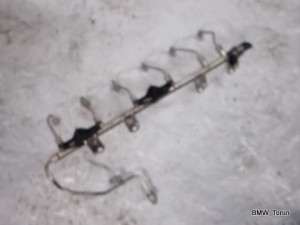 LISTWA WTRYSKOWA N53 2.5i 3.0i E90 E92 E93 F-VAT