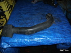 RURA PRZEWÓD POWIETRZA 1.8 2.0 16V MONDEO MK3