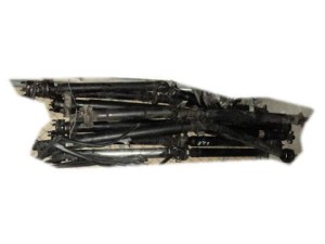 WAŁ NAPĘDOWY BMW E38