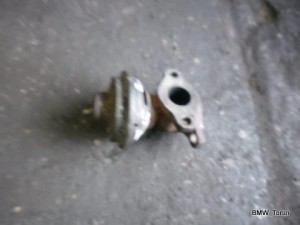 ZAWÓR EGR 1.9 JTD MULTIPLA