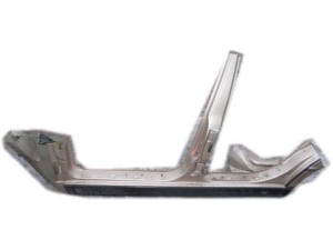 PRÓG SŁUPEK LEWY BMW E38 F-VAT