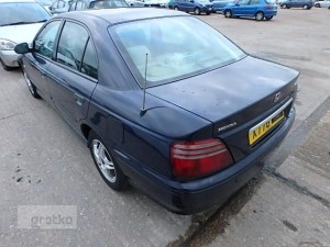 KLAPKA WLEWU PALIWA ACCORD VI 98-02 B94