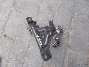ŁAPA WSPORNIK STELAŻ MOCOWANIE 407 F-VAT
