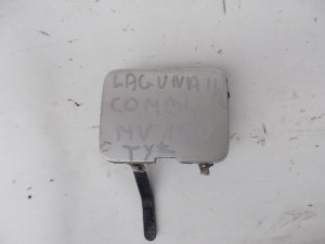 ZAŚLEPKA ZDERZAKA TYŁ KOMBI MV190 LAGUNA II F-VAT
