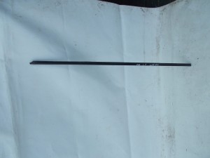 LISTWA DRZWI LEWA BLACKSAPPHIRE COUPE E46 F-V