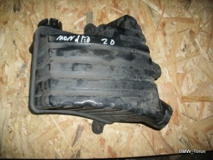 REZONATOR DOLOT POWIETRZA 1.8 2.0 16V MONDEO MK3