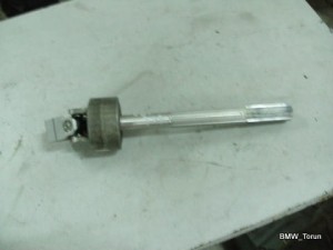 KRZYŻAK KOLUMNY KIEROWNICZEJ BMW E60 E61