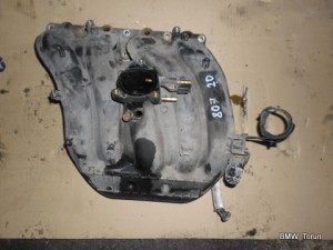 KOLEKTOR SSACY 2.0 16V ULYSSE 807 C8