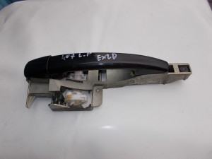 KLAMKA ZEW PRZÓD LEWA EXLD 407 F-VAT