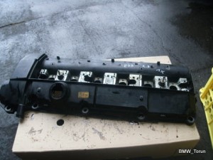 POKRYWA ZAWORÓW BMW E39 E36 2.0 2.3 2.8 M52 F-VAT