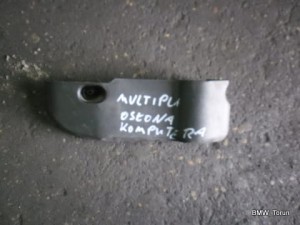 OSŁONA PLASTIK KOMPUTERA MULTIPLA
