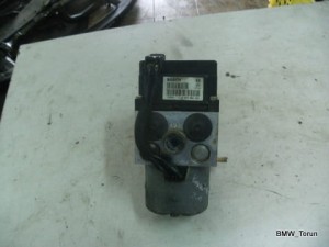 POMPA HAMULCOWA ABS PASSAT B5 FL