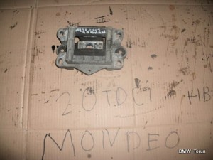 PODUSZKA ŁAPA SILNIKA 2.0 TDCI MONDEO MK3