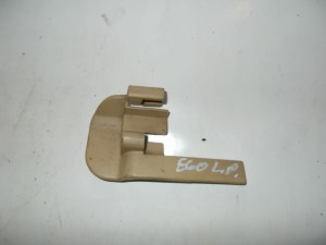OSŁONA SZYNY FOTELA LEWA E60 F-VAT