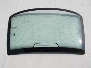 SZYBA TYL TYLNA COUPE E46 F-VAT