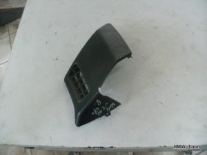 OSŁONA RAMKA KRATKA PRAWA MERCEDES E W210