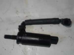 POMPKA SPRYSKIWACZY XENON E65 F-VAT