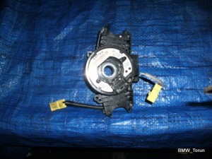 TAŚMA AIRBAG ZWIJAK KIEROWNICY ACCORD VII 03-08