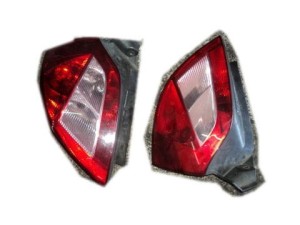 LAMPA TYŁ TYLNA PRAWA 5D MEGANE II