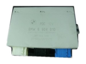 MODUŁ STEROWNIK PDC BMW E38 LIFT