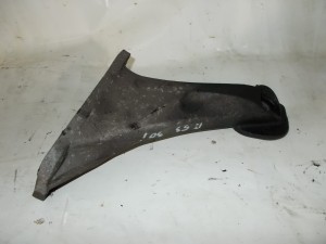 ŁAPA WSPORNIK SILNIKA PRAWA 3.0i X5 E53 F-VAT