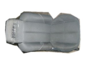 FOTEL PODUSZKA AIRBAG PRZÓD PRAWY 5D MEGANE II