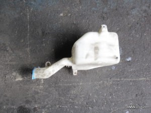 ZBIORNIK ZBIORNICZEK SPRYSKIWACZY CIVIC 92-95