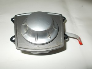 PRZYCISK JOYSTIK IDRIVE E65 F-VAT