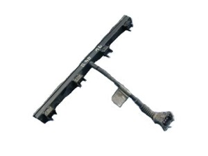 LISTWA WTRYSKOWA 1.6 1.8 M40 BMW E30