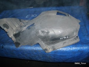 NADKOLE PRZÓD PRAWE BMW E90 E91