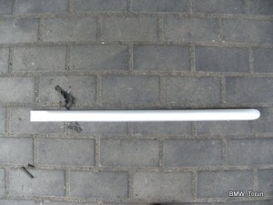 LISTWA DRZWI TYŁ LEWA NH614M ACCORD VI F-VAT