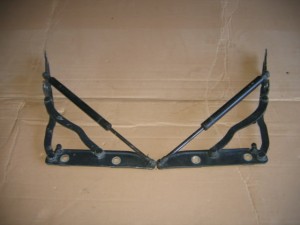 ZAWIASY  KLAPY BMW E46